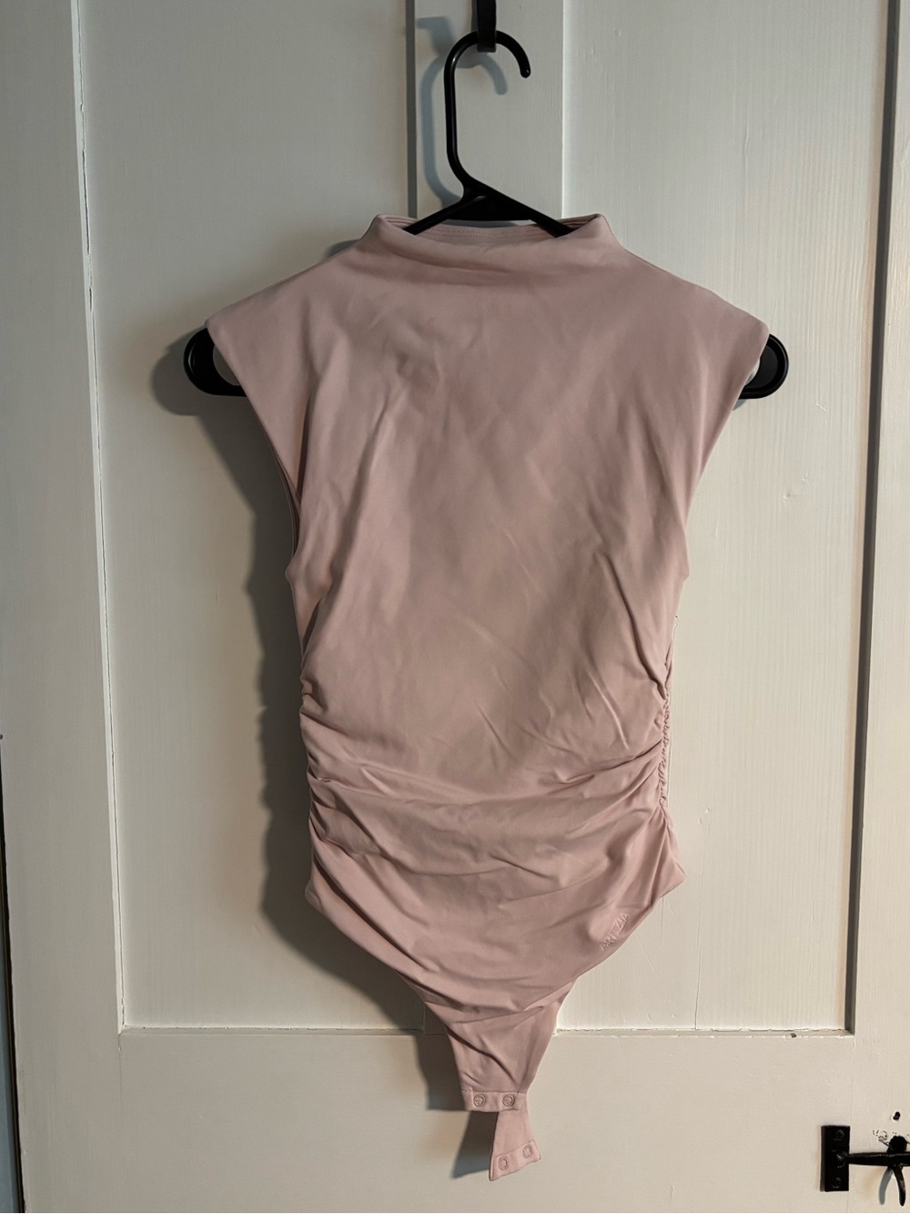 Aritzia 2x Contour Bodysuits - XS
